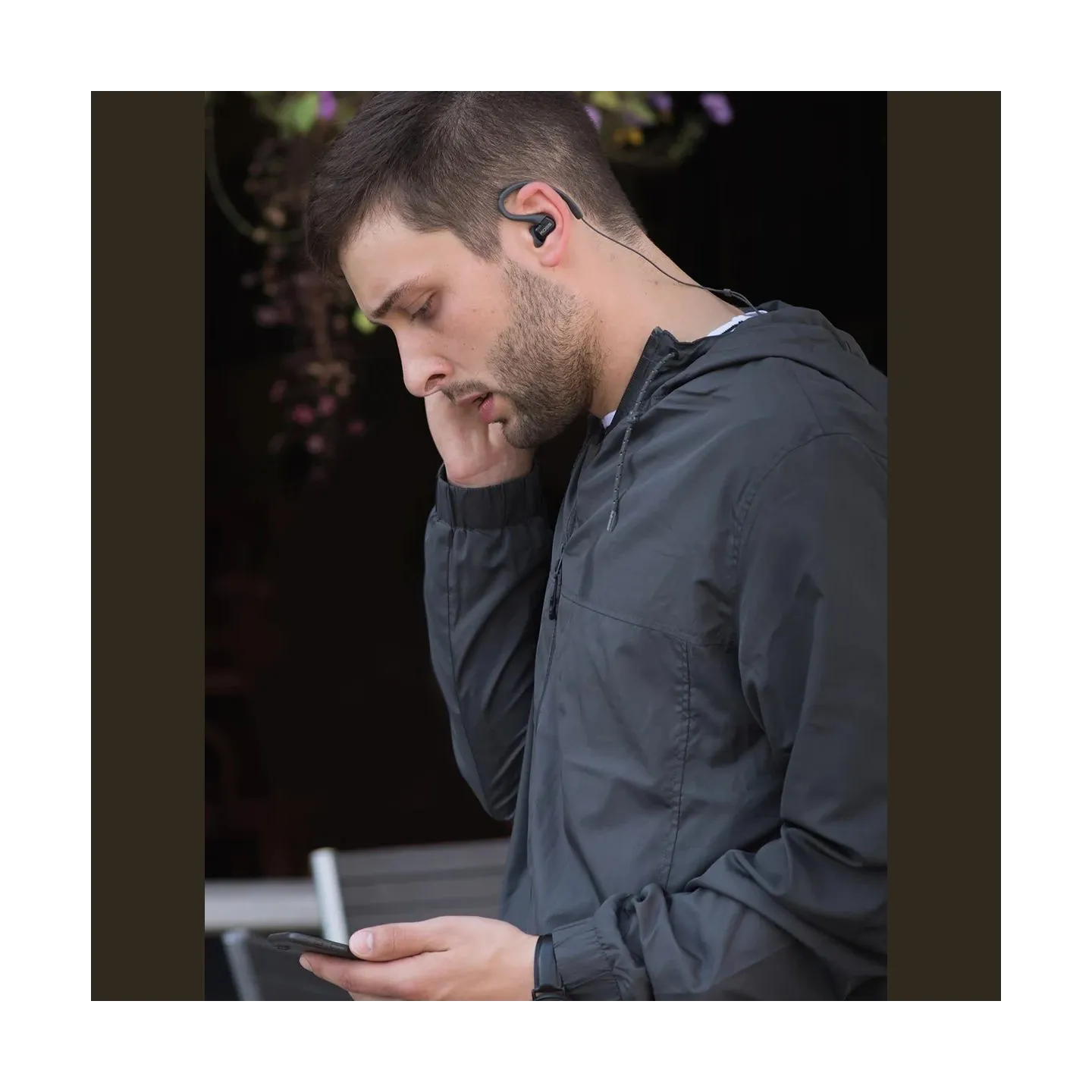 Koss | Headphones | BT232i | Bluetooth | In-ear | Microphone | Black | Wireless