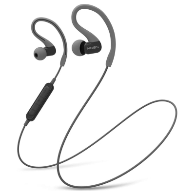 Koss | Headphones | BT232i | Bluetooth | In-ear | Microphone | Black | Wireless