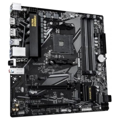 Gigabyte B550M DS3H AC R2 AM4