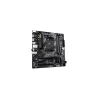 Gigabyte B550M DS3H AC R2 | Processor family AMD | Processor socket AM4 | DDR4 DIMM | Supported hard disk drive interfaces SATA,