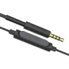 Koss | Headphones | KPH30iK | Wired | On-Ear | Microphone | Stealth Grey