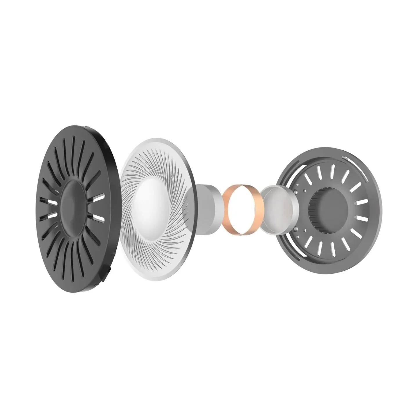 Koss | Headphones | KPH30iK | Wired | On-Ear | Microphone | Stealth Grey
