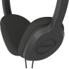 Koss | Headphones | UR23iK | Wired | On-Ear | Microphone | Black