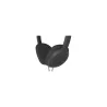 Koss | Headphones | UR23iK | Wired | On-Ear | Microphone | Black
