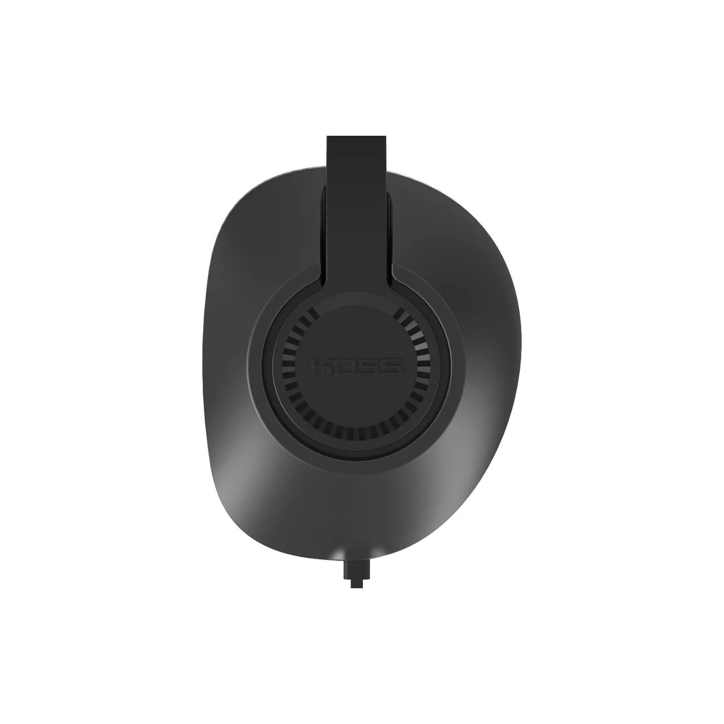 Koss | Headphones | UR23iK | Wired | On-Ear | Microphone | Black