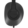 Koss | Headphones | UR23iK | Wired | On-Ear | Microphone | Black
