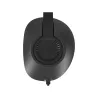 Koss | Headphones | UR23iK | Wired | On-Ear | Microphone | Black