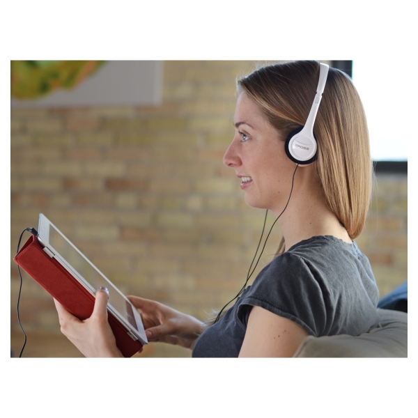 Koss | Headphones | KPH7v | Wired | On-Ear | Violet