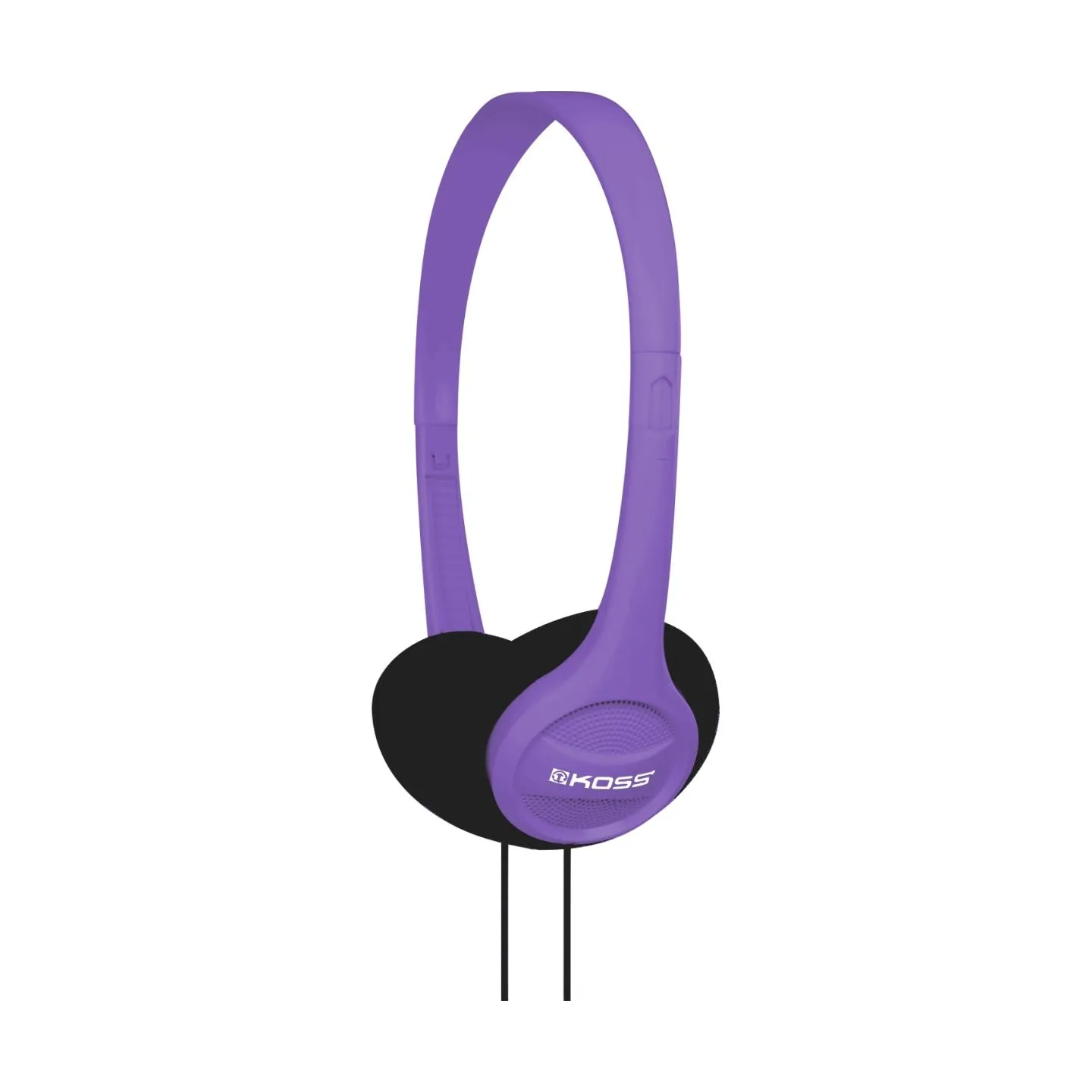 Koss | Headphones | KPH7v | Wired | On-Ear | Violet