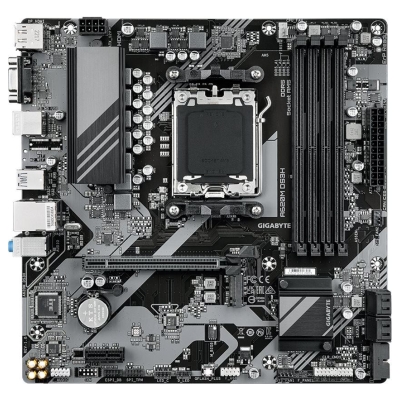 Gigabyte A620M DS3H AM5 MB