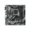 Gigabyte A620M DS3H | Processor family AMD | Processor socket AM5 | DDR5 | Supported hard disk drive interfaces M.2, SATA | Numb