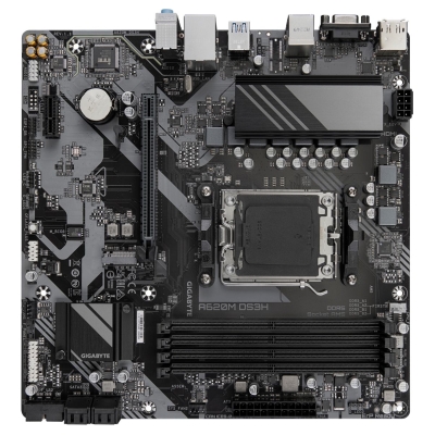 Gigabyte A620M DS3H AM5 MB