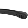 Koss | Headphones | CS195 USB | Wired | On-Ear | Microphone | Black