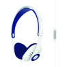 Koss | Headphones | KPH30iW | Wired | On-Ear | Microphone | White