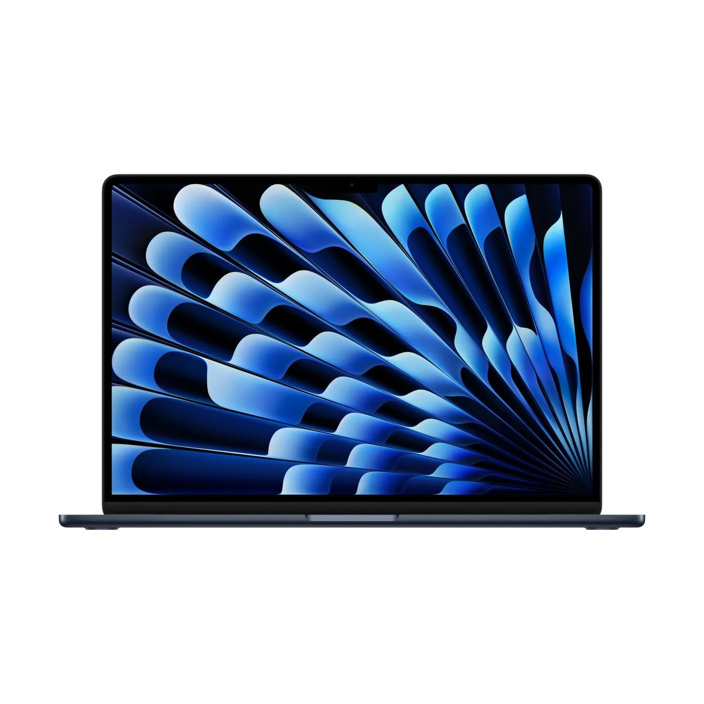 Apple MacBook | Air | Midnight | 15 " | 2880 x 1864 pixels | Apple M4 | 16 GB | Solid-state drive capacity 512 GB | Apple M4 chi