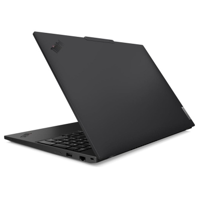 Lenovo ThinkPad P16s G4 AMD | Black | 16 " | IPS | WUXGA | 1920 x 1200 pixels | Anti-glare | AMD Ryzen AI 7 PRO | 350 | 32 GB | 