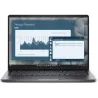 Dell Pro 14 PC14255 | 14 " | IPS | FHD+ | 1920 x 1200 pixels | Anti-glare | AMD Ryzen 5 | 220 | 16 GB | DDR5 | Solid-state drive