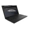 Lenovo ThinkPad P16s G4 Intel | Black | 16 " | IPS | WUXGA | 1920 x 1200 pixels | Anti-glare | Intel Core Ultra 7 | 255H | 32 (2