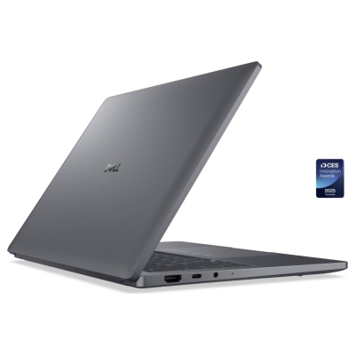 Dell Pro Premium 14 PA14250 | 14 " | FHD+ | Anti-glare | Intel Core Ultra 7 | 266V | 16 GB | LPDDR5x | Solid-state drive capacit