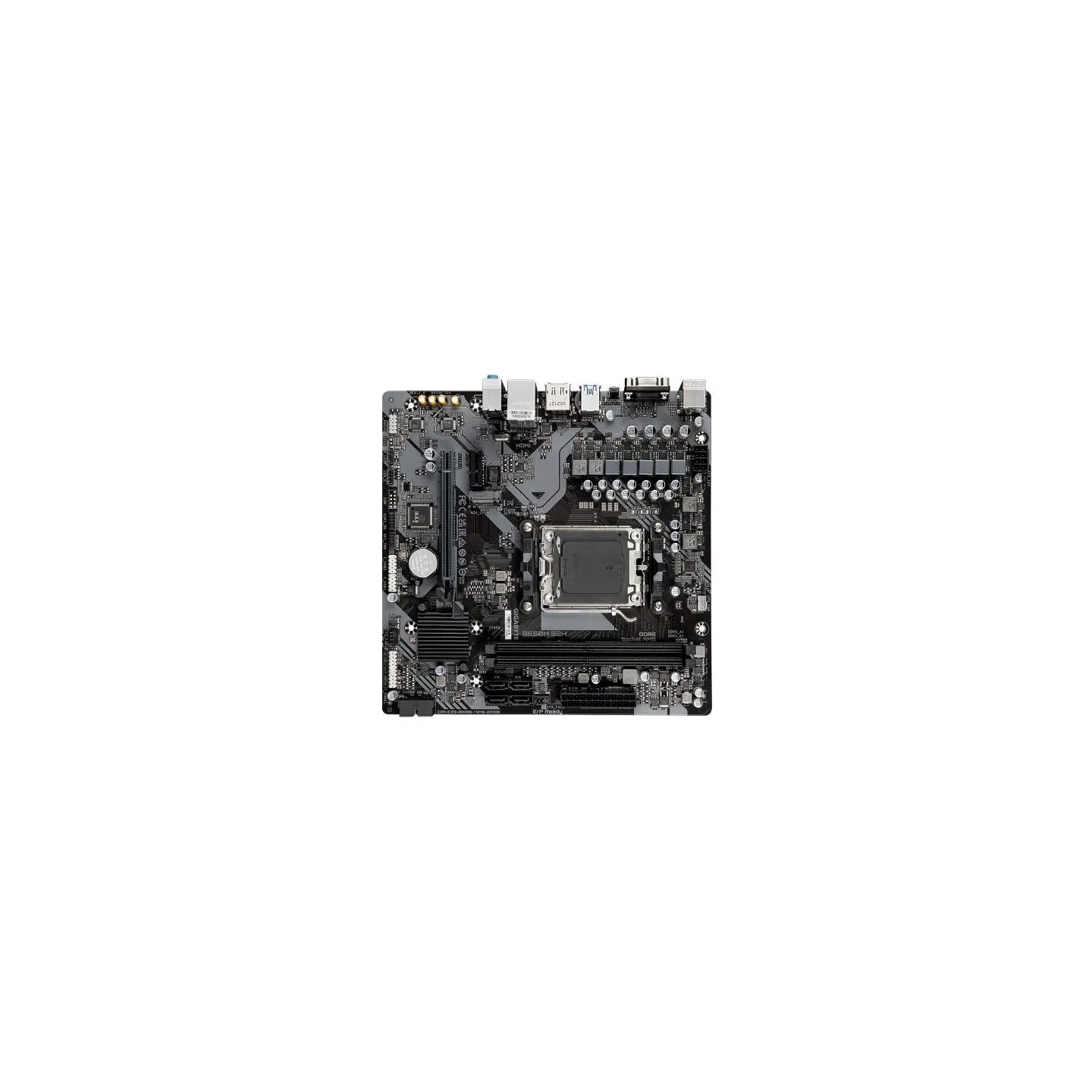 Gigabyte B650M S2H AM5 DDR5 mATX MB