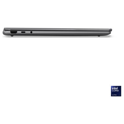 Lenovo Yoga 7 2-in-1 14ILL10 | Luna Grey | 14 " | OLED | Touchscreen | WUXGA | 1920 x 1200 pixels | Intel Core Ultra 7 | 256V | 