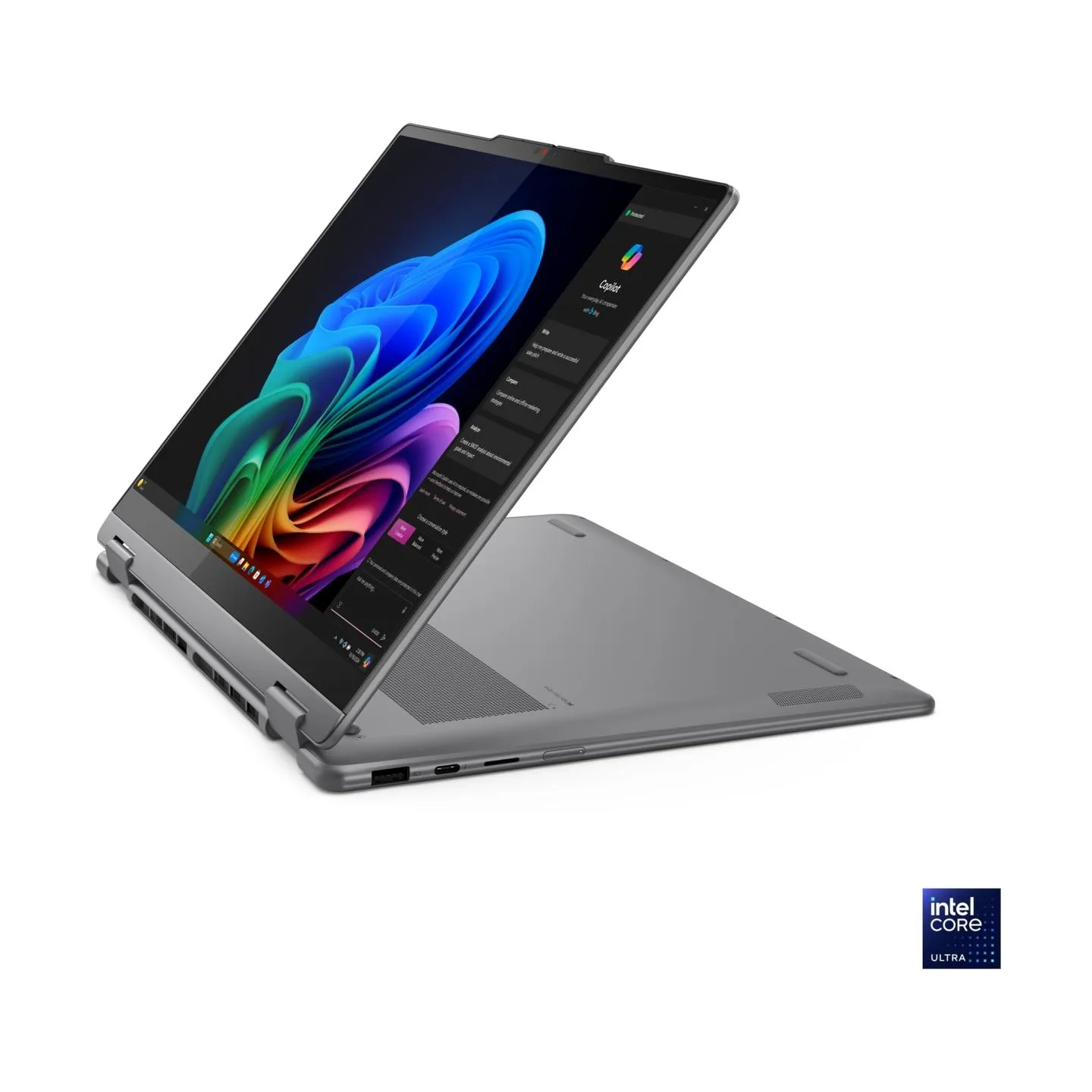 Lenovo Yg7 2in1 14ILL10 U7 256V 14i 16GB