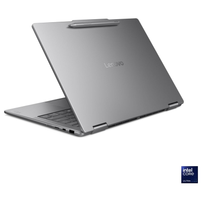 Lenovo Yoga 7 2-in-1 14ILL10 | Luna Grey | 14 " | OLED | Touchscreen | WUXGA | 1920 x 1200 pixels | Intel Core Ultra 7 | 256V | 