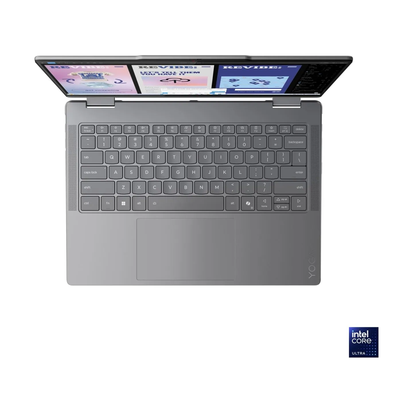 Lenovo Yg7 2in1 14ILL10 U7 256V 14i 16GB