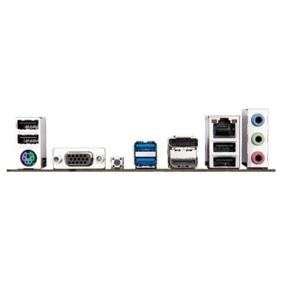 Gigabyte B650M S2H AM5 2DDR5 HDMI/DP M2 m.ATX