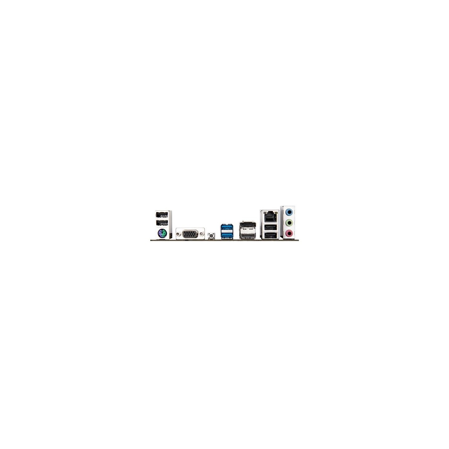 Gigabyte B650M S2H AM5 DDR5 mATX MB
