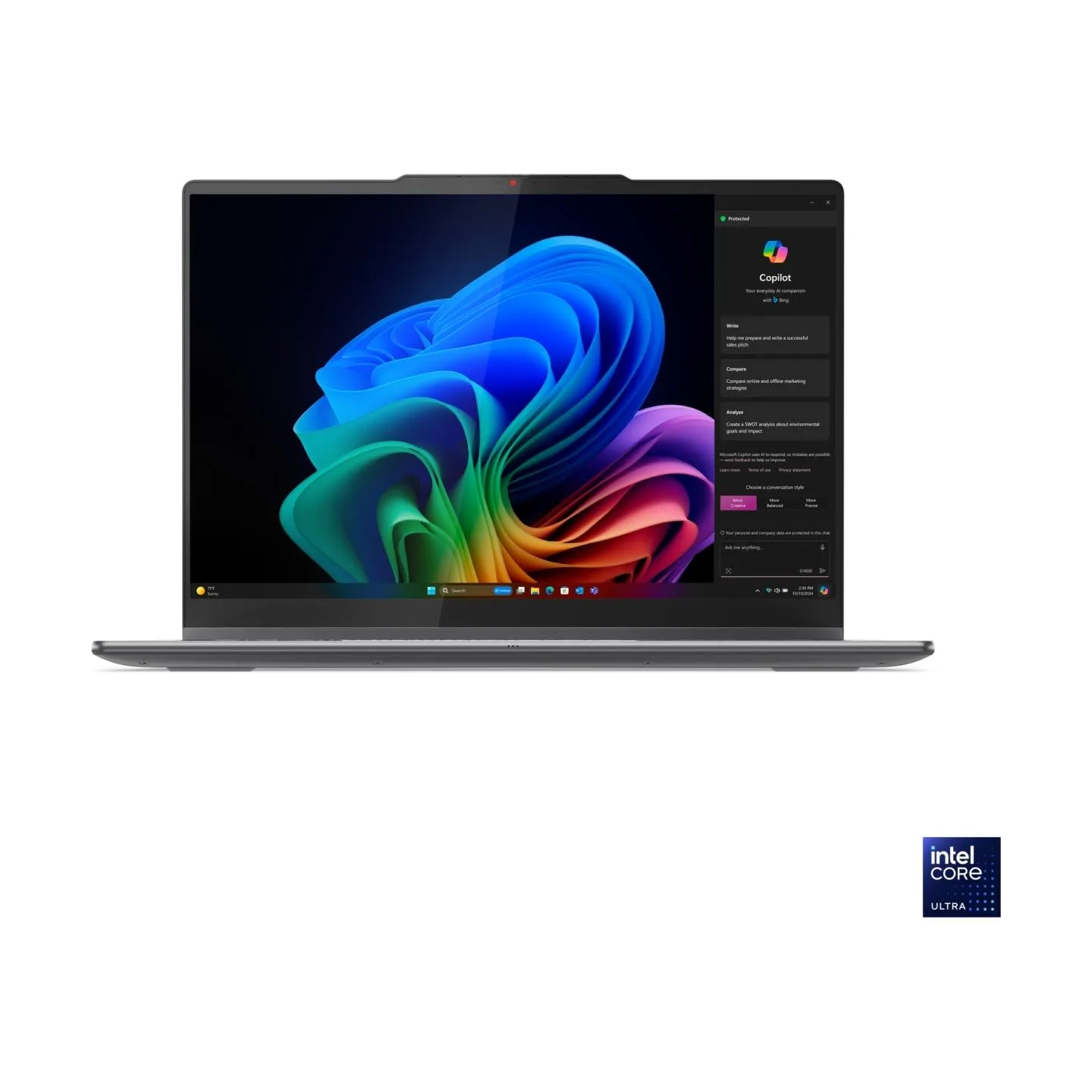 Lenovo Yg7 2in1 14ILL10 U7 256V 14i 16GB