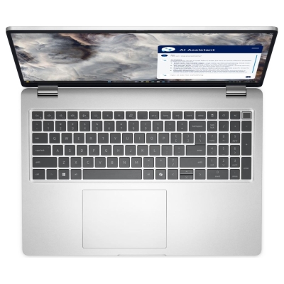 Dell Pro 16 Plus PB16250 | 16 " | FHD+ | Anti-glare | Intel Core Ultra 7 | 268V | 32 GB | LPDDR5x | Solid-state drive capacity 5