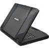 Durabook S14I Standard | Black | 14 " | FHD | IP53 | Intel Core Ultra 5 | 125U AI Boost | 16 GB | Solid-state drive capacity 256