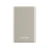 Canyon power bank OnPower 505 slim Magnetic 5000 mAh PD20W Beige