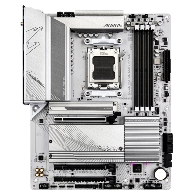 Gigabyte B650 A ELITE AX ICE AM5