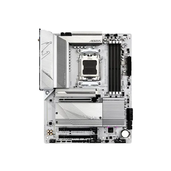 Gigabyte B650 A ELITE AX ICE AM5