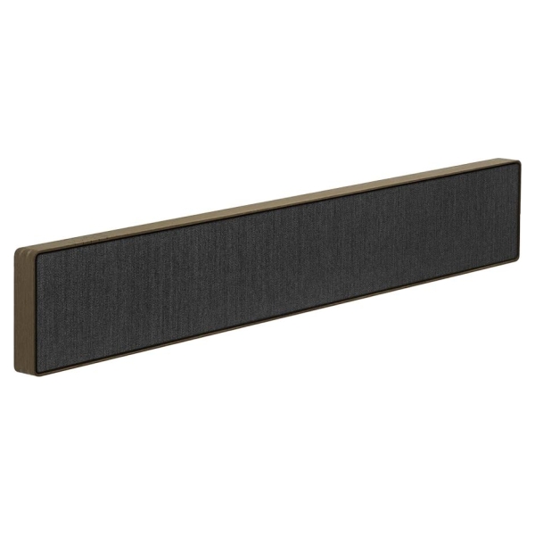 Bang & Olufsen Beosound Stage Smoked Oak (Cover Grey)