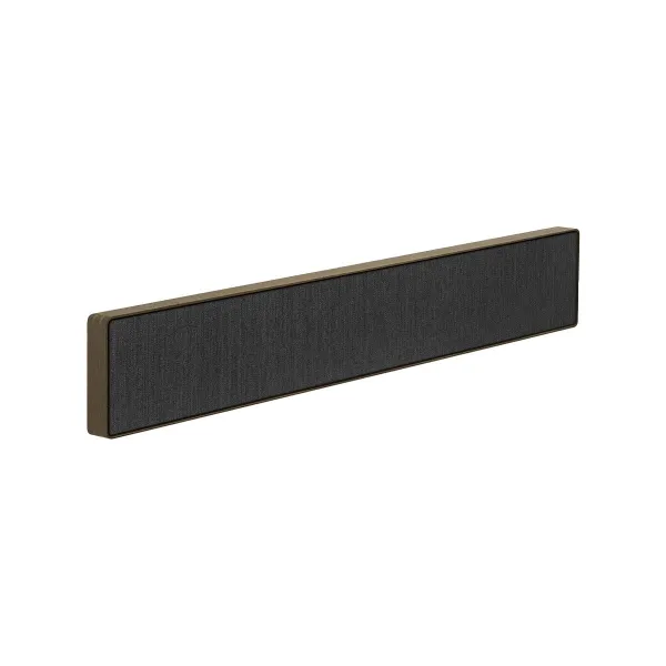 Bang & Olufsen Beosound Stage Smoked Oak (Cover Grey)