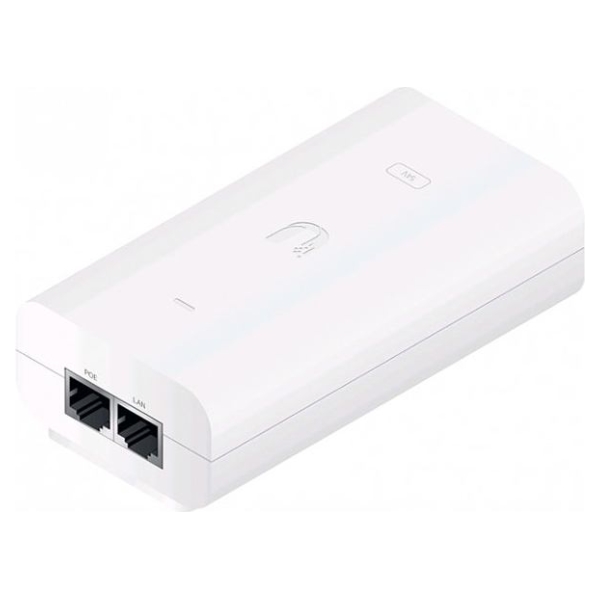 Ubiquiti 54v, 1.5A Giga POE, EU