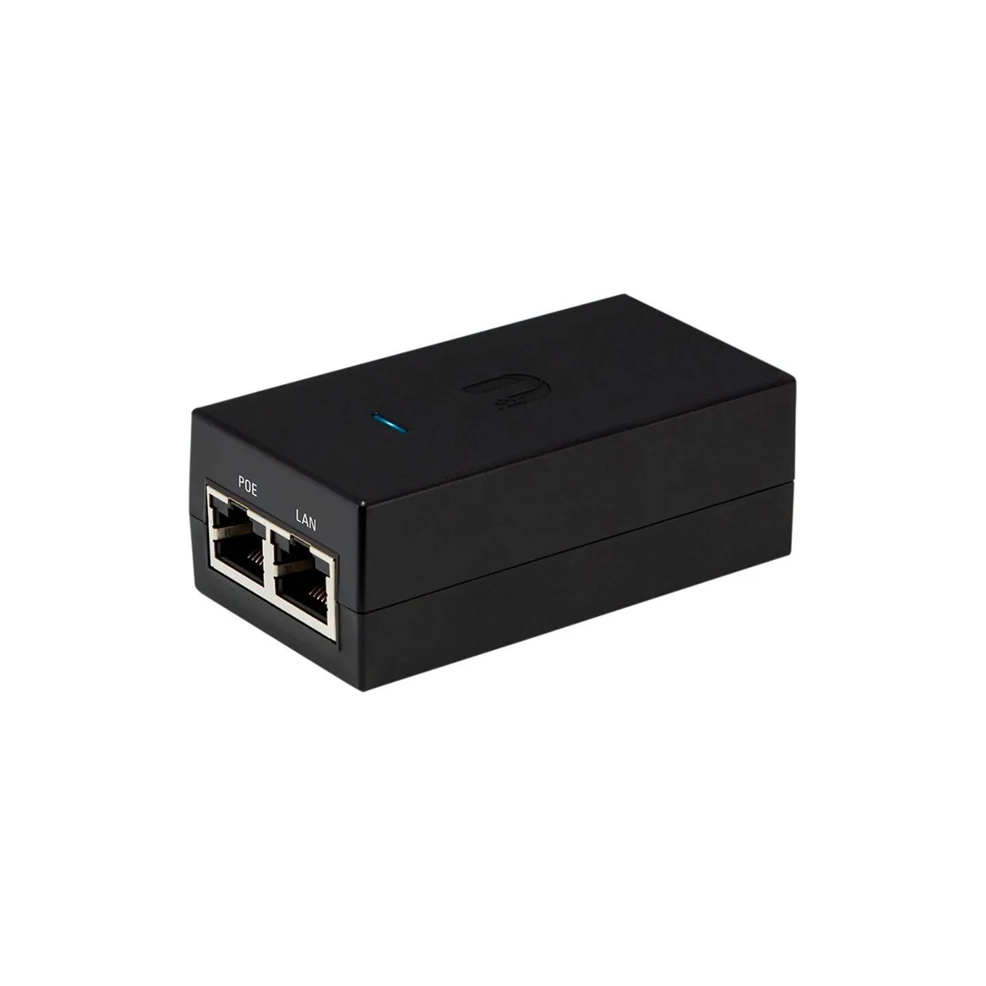 Ubiquiti PoE Injector, 24VDC, 12W