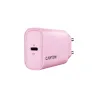 Canyon charger OnCharge 30CL Max Power 30W 1xPD EU Pink