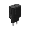 Canyon charger OnCharge 200 20W 1xPD EU Black