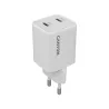 Canyon charger CU35CC GaN 35W 2xPD EU White