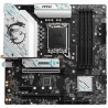 MSI B760M GAMING PLUS WIFI LGA1700 MB