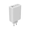 Canyon charger CU140ACC GaN 150W 3xPD 1xQC EU White