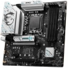 MSI | B760M GAMING PLUS WIFI | Processor family Intel | Processor socket LGA1700 | DDR5 | Supported hard disk drive interfaces S