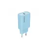 Canyon charger OnCharge 30CL Max Power 30W 1xPD EU Light Blue