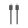 Canyon cable OnWire 60MG C-C 60W Magnet Braided 1m Black