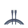 Canyon cable CC60SC10 C-C 60W 1m Silicon Dark blue