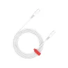 Canyon cable CC100SC C-C 100W 1.2m White